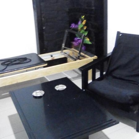 Departamento De Jerarquia En Recoleta Apartment Buenos Aires Bagian luar foto