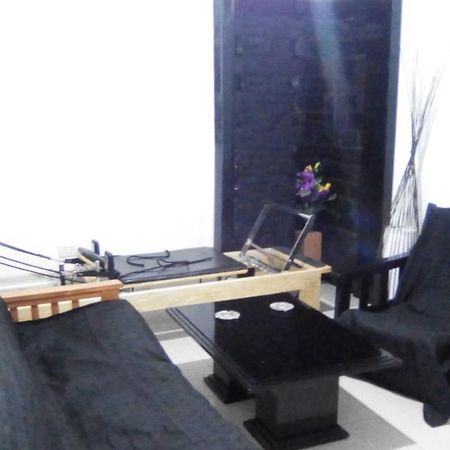 Departamento De Jerarquia En Recoleta Apartment Buenos Aires Bagian luar foto