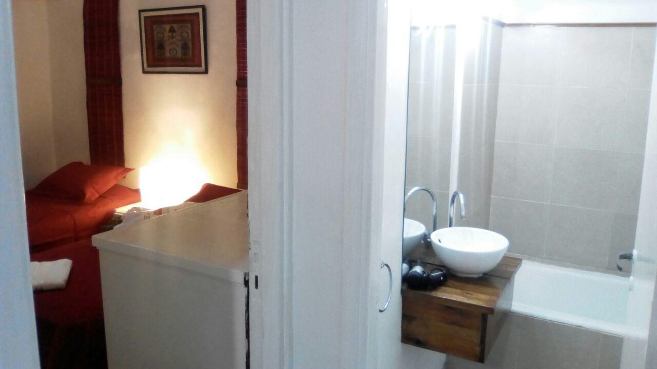 Departamento De Jerarquia En Recoleta Apartment Buenos Aires Bagian luar foto