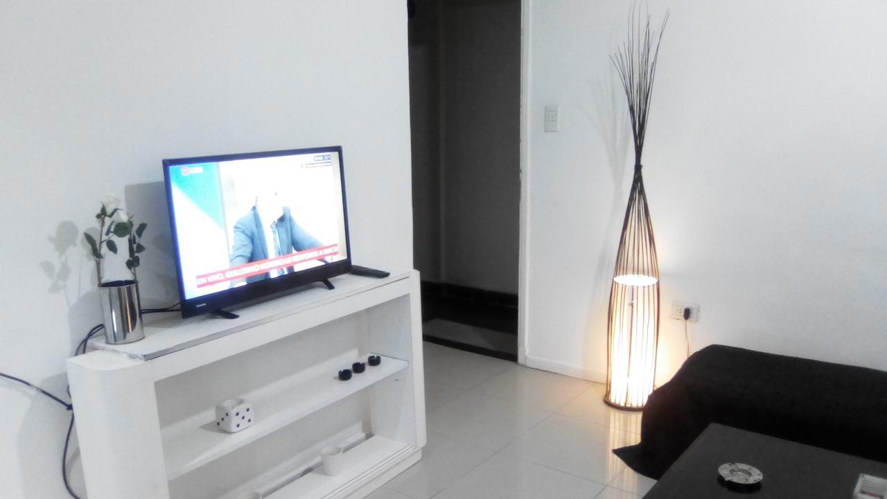 Departamento De Jerarquia En Recoleta Apartment Buenos Aires Bagian luar foto