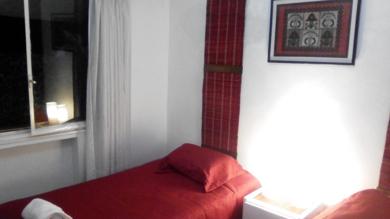 Departamento De Jerarquia En Recoleta Apartment Buenos Aires Bagian luar foto