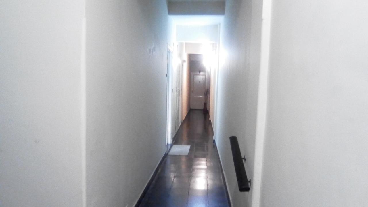 Departamento De Jerarquia En Recoleta Apartment Buenos Aires Bagian luar foto