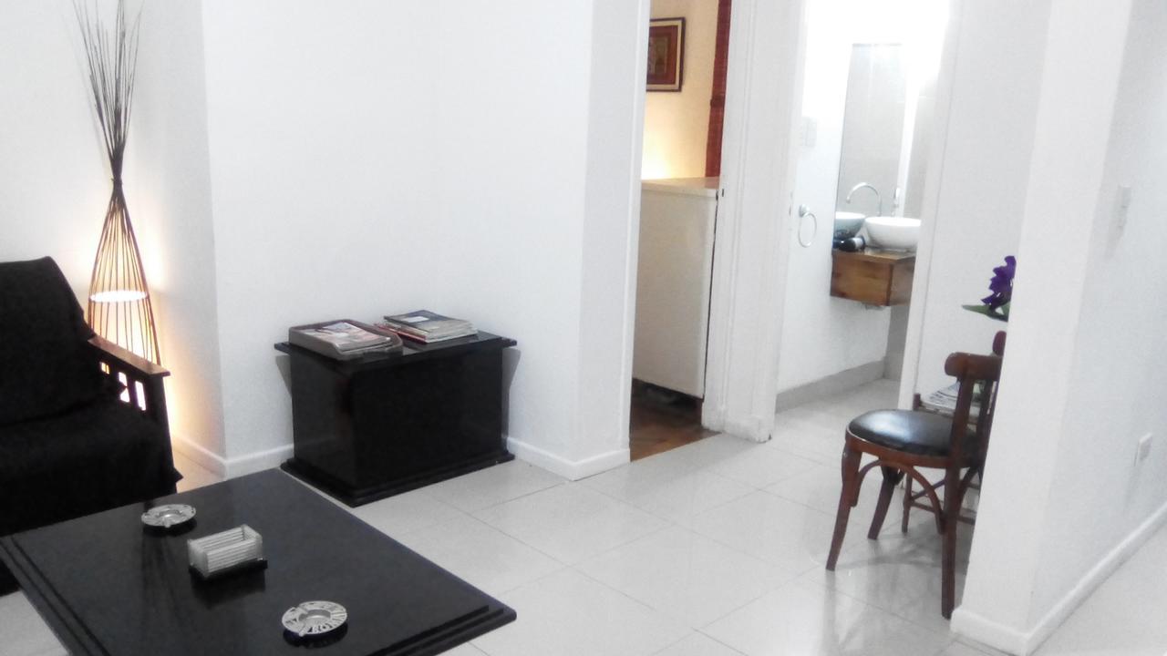 Departamento De Jerarquia En Recoleta Apartment Buenos Aires Bagian luar foto