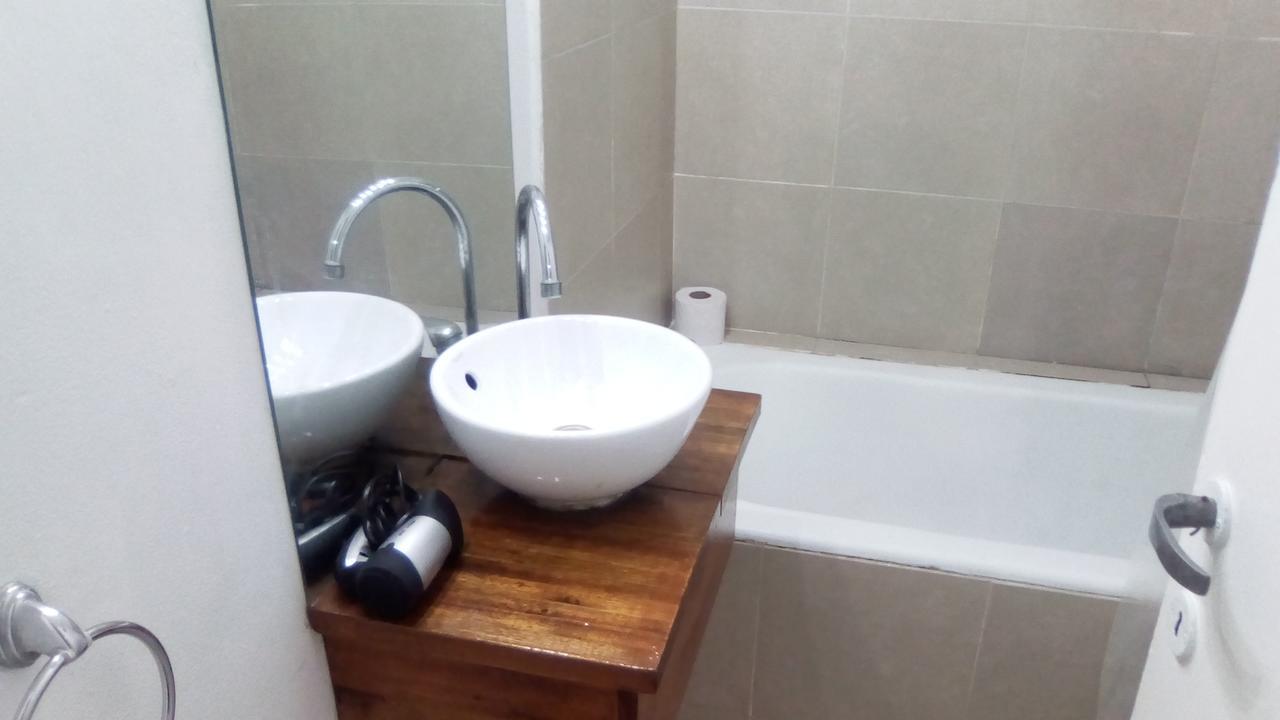 Departamento De Jerarquia En Recoleta Apartment Buenos Aires Bagian luar foto