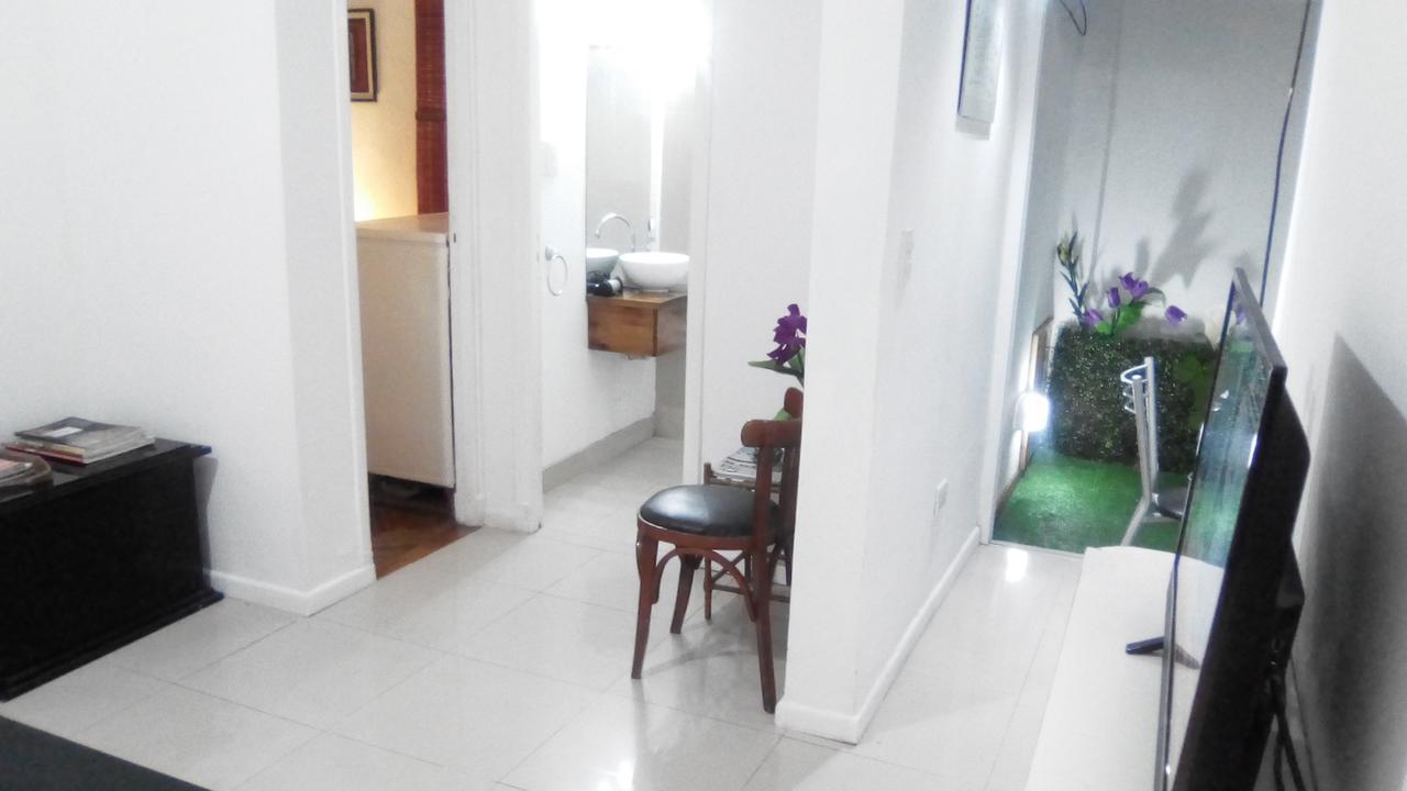 Departamento De Jerarquia En Recoleta Apartment Buenos Aires Bagian luar foto