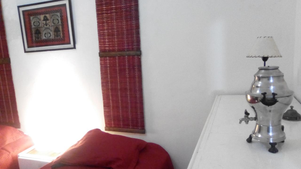 Departamento De Jerarquia En Recoleta Apartment Buenos Aires Bagian luar foto