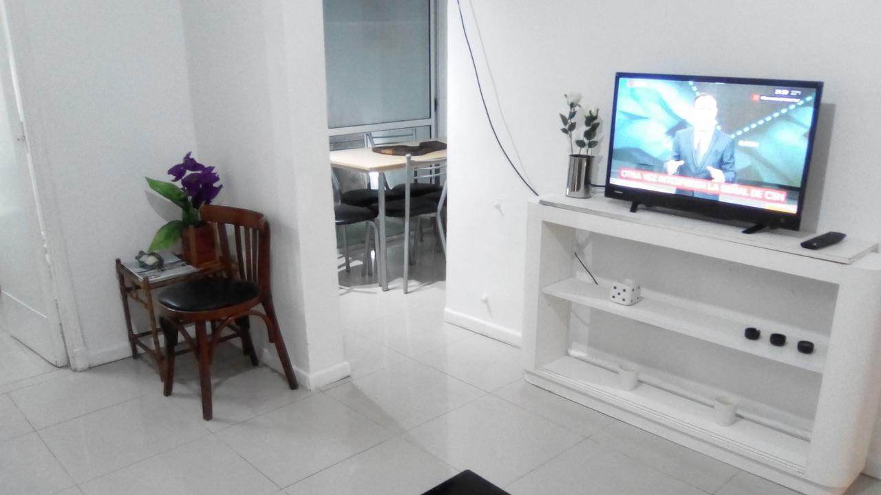 Departamento De Jerarquia En Recoleta Apartment Buenos Aires Bagian luar foto