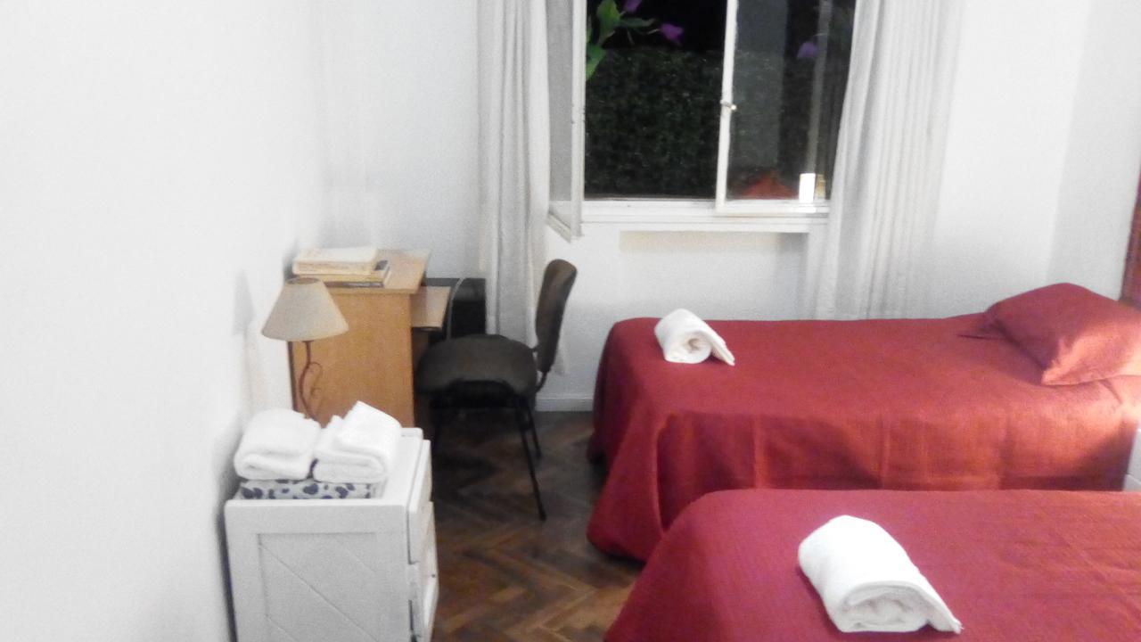 Departamento De Jerarquia En Recoleta Apartment Buenos Aires Bagian luar foto