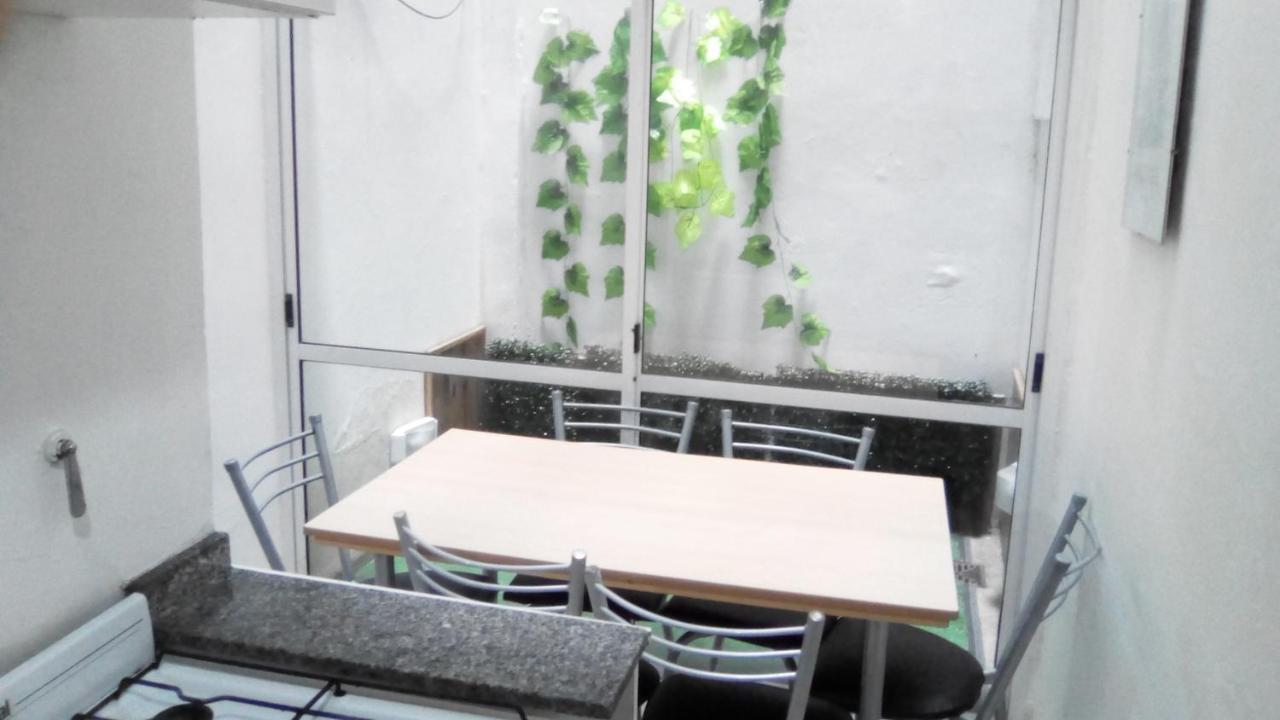 Departamento De Jerarquia En Recoleta Apartment Buenos Aires Bagian luar foto