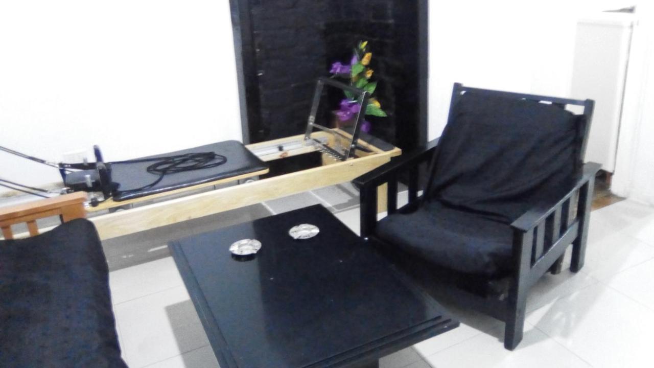 Departamento De Jerarquia En Recoleta Apartment Buenos Aires Bagian luar foto