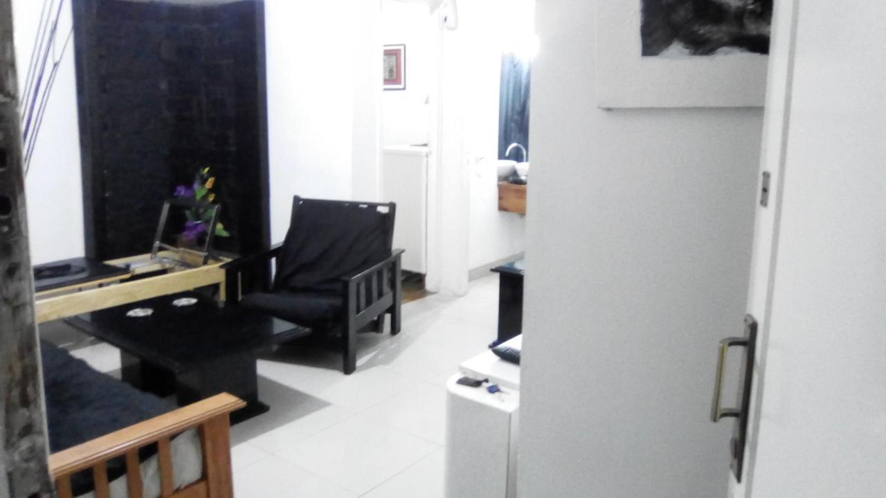 Departamento De Jerarquia En Recoleta Apartment Buenos Aires Bagian luar foto