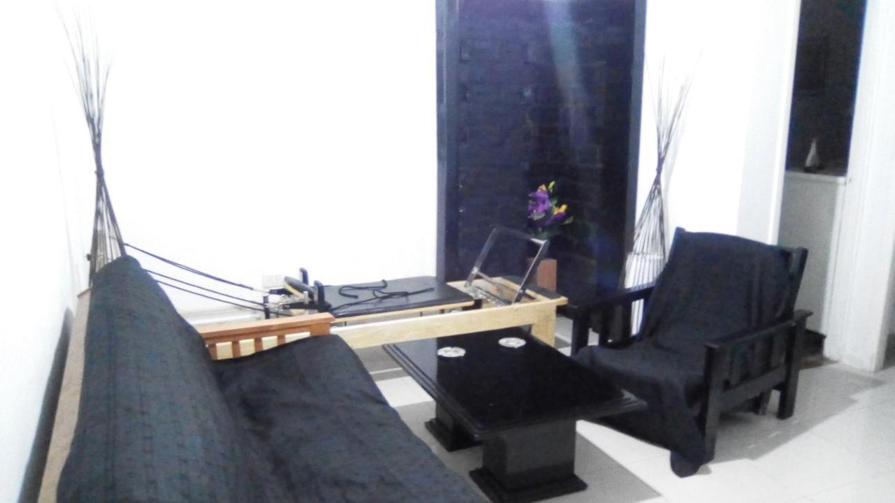 Departamento De Jerarquia En Recoleta Apartment Buenos Aires Bagian luar foto